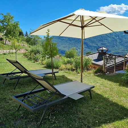 Arpa Di Pietra - Luxury B&B Spa Bio Mori Ngoại thất bức ảnh
