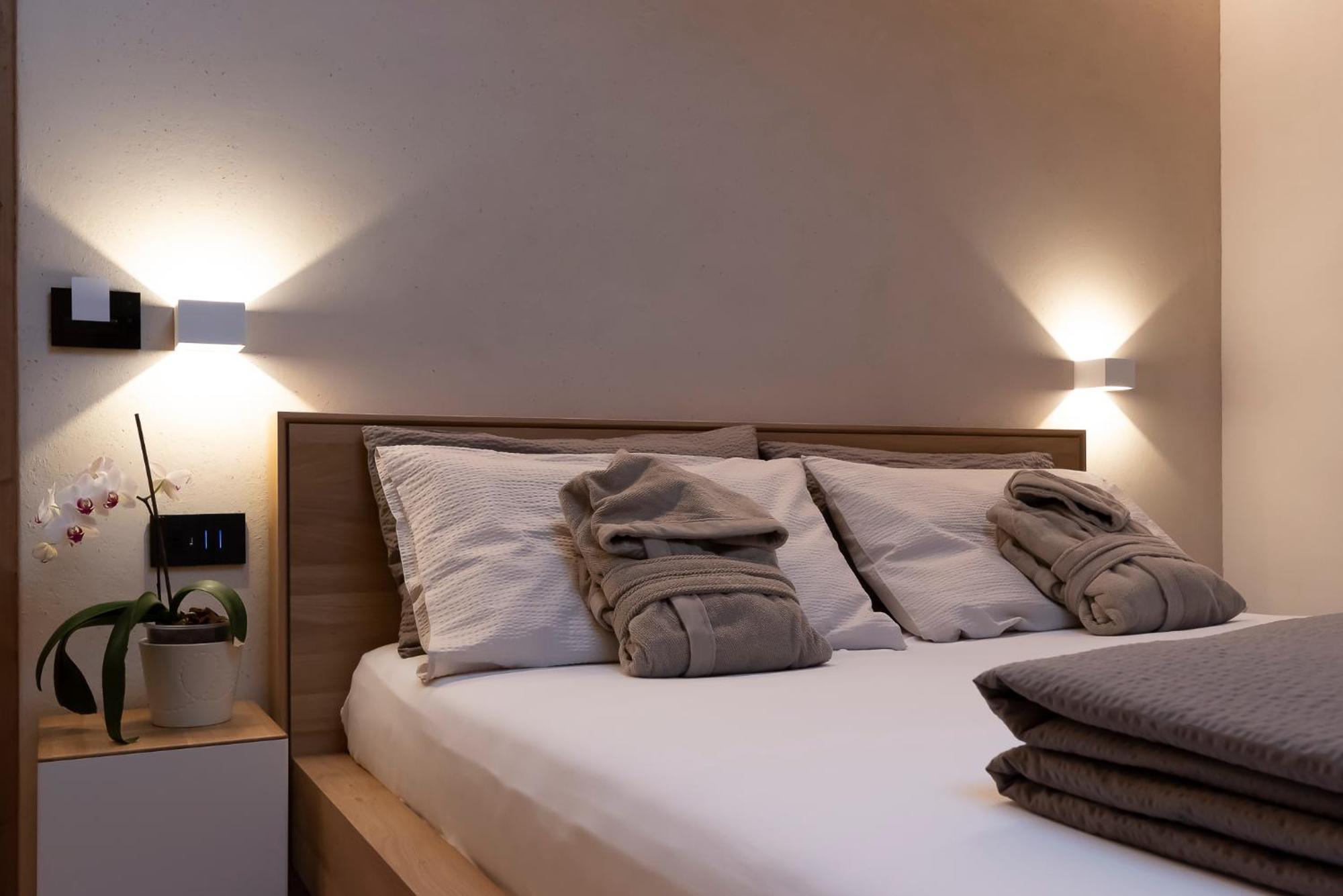 Arpa Di Pietra - Luxury B&B Spa Bio Mori Ngoại thất bức ảnh