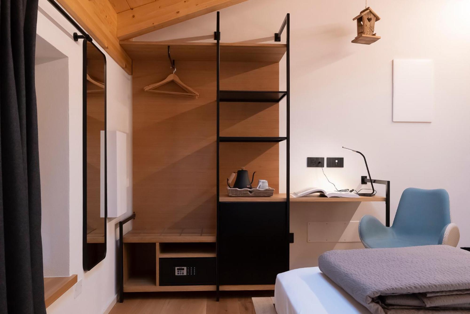 Arpa Di Pietra - Luxury B&B Spa Bio Mori Ngoại thất bức ảnh