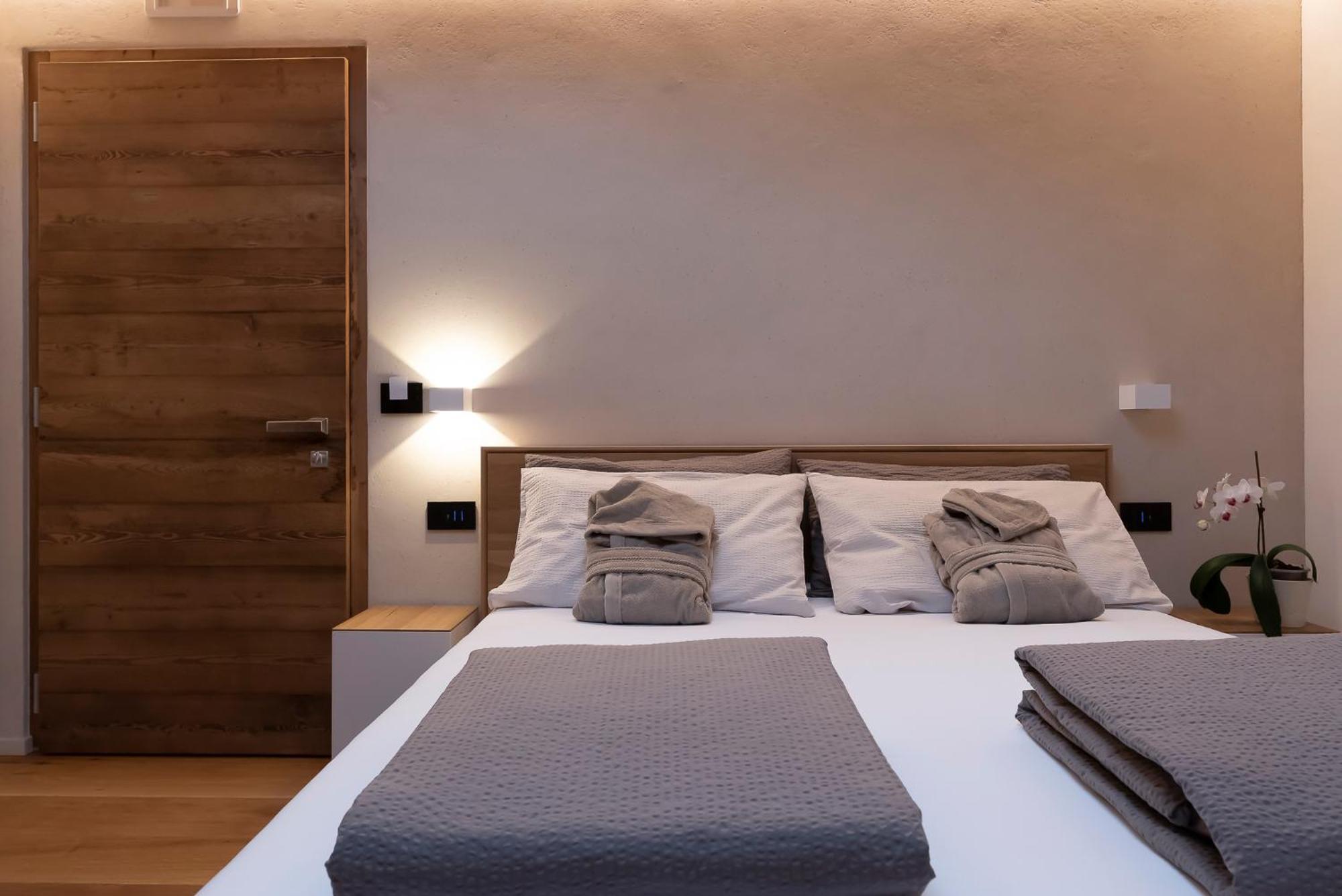 Arpa Di Pietra - Luxury B&B Spa Bio Mori Ngoại thất bức ảnh