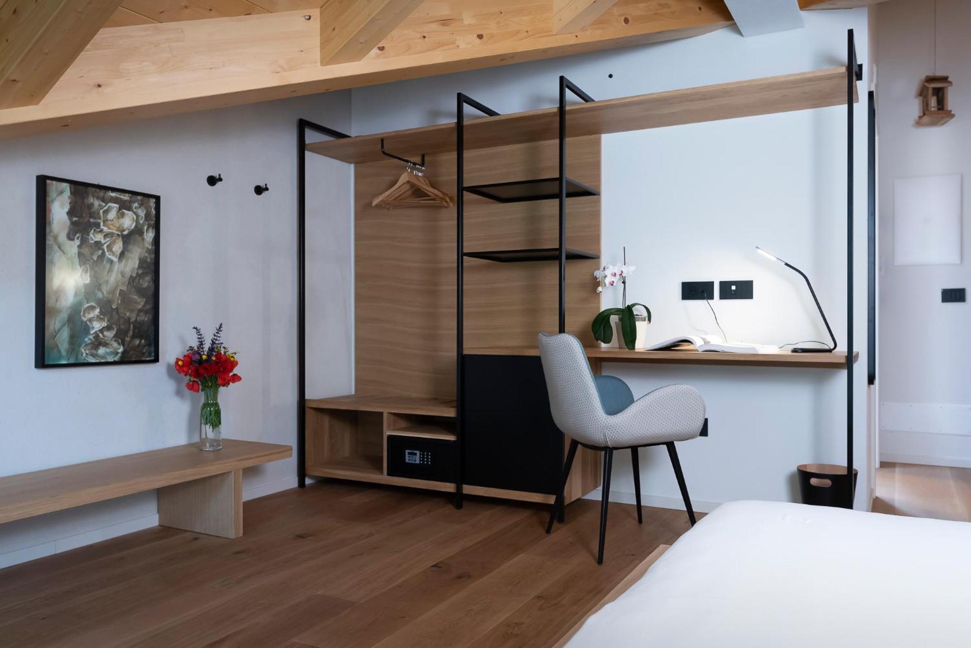 Arpa Di Pietra - Luxury B&B Spa Bio Mori Ngoại thất bức ảnh