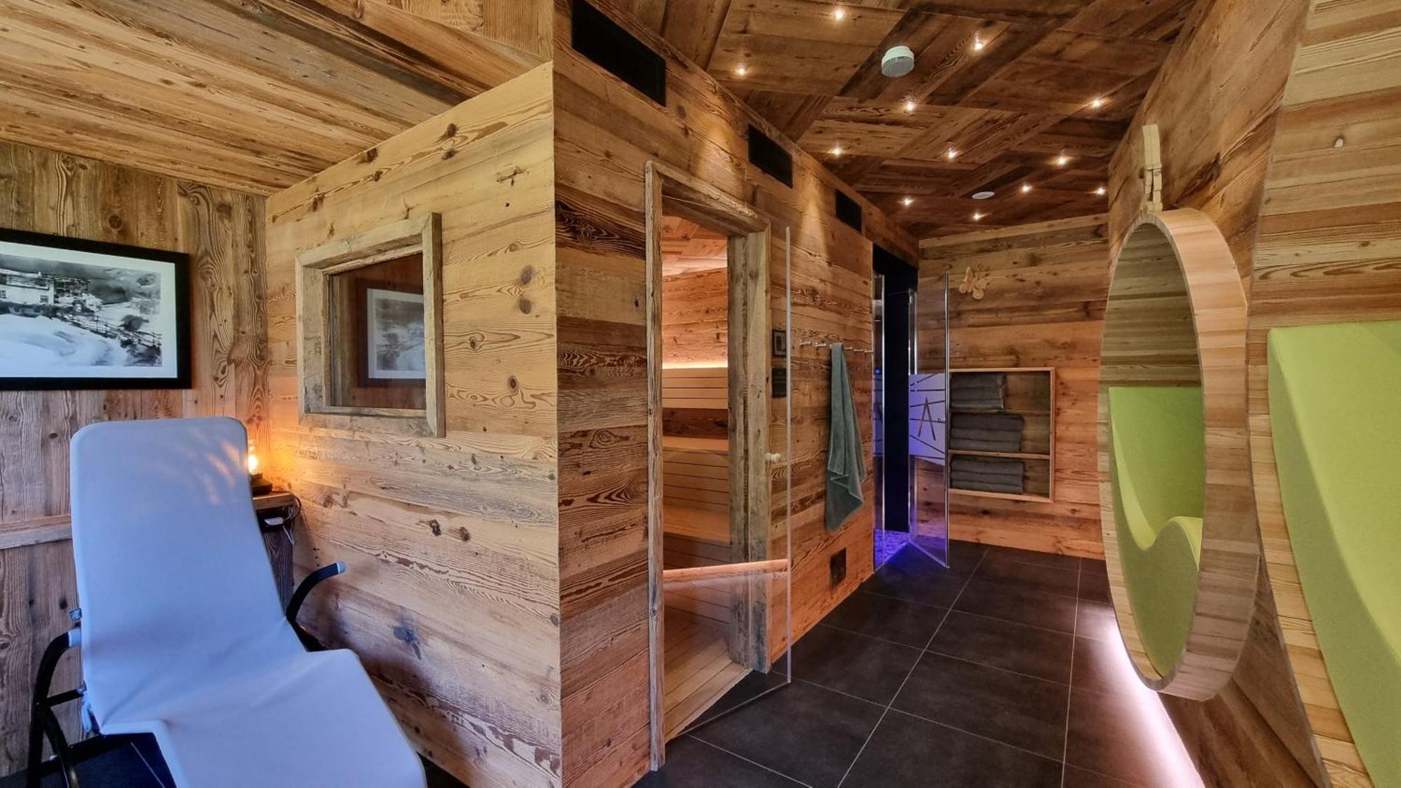 Arpa Di Pietra - Luxury B&B Spa Bio Mori Ngoại thất bức ảnh