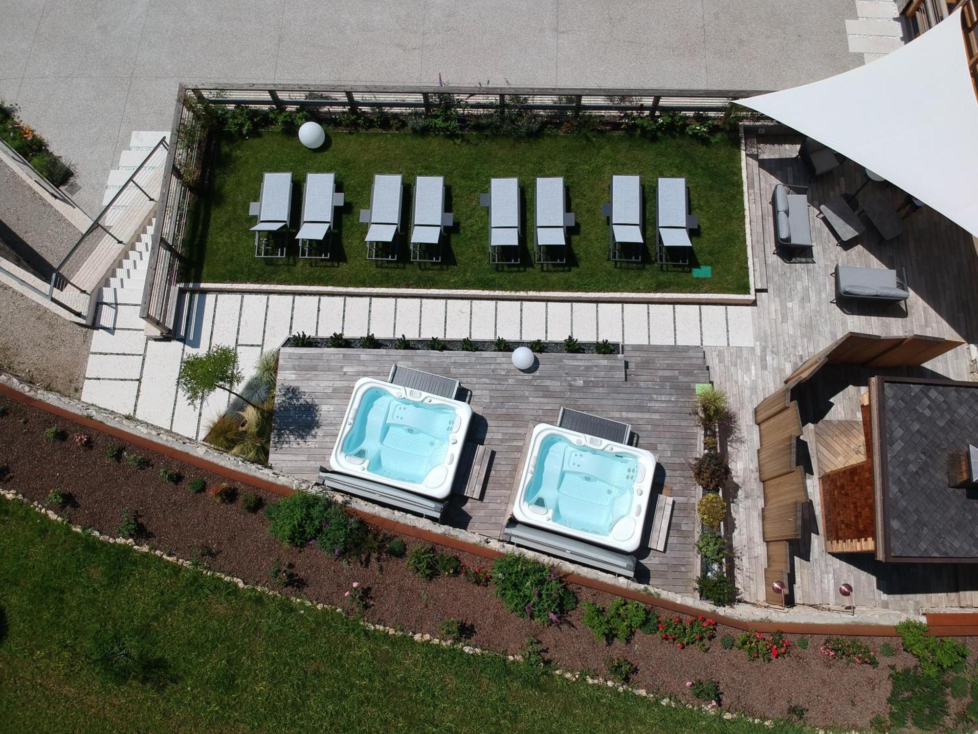 Arpa Di Pietra - Luxury B&B Spa Bio Mori Ngoại thất bức ảnh
