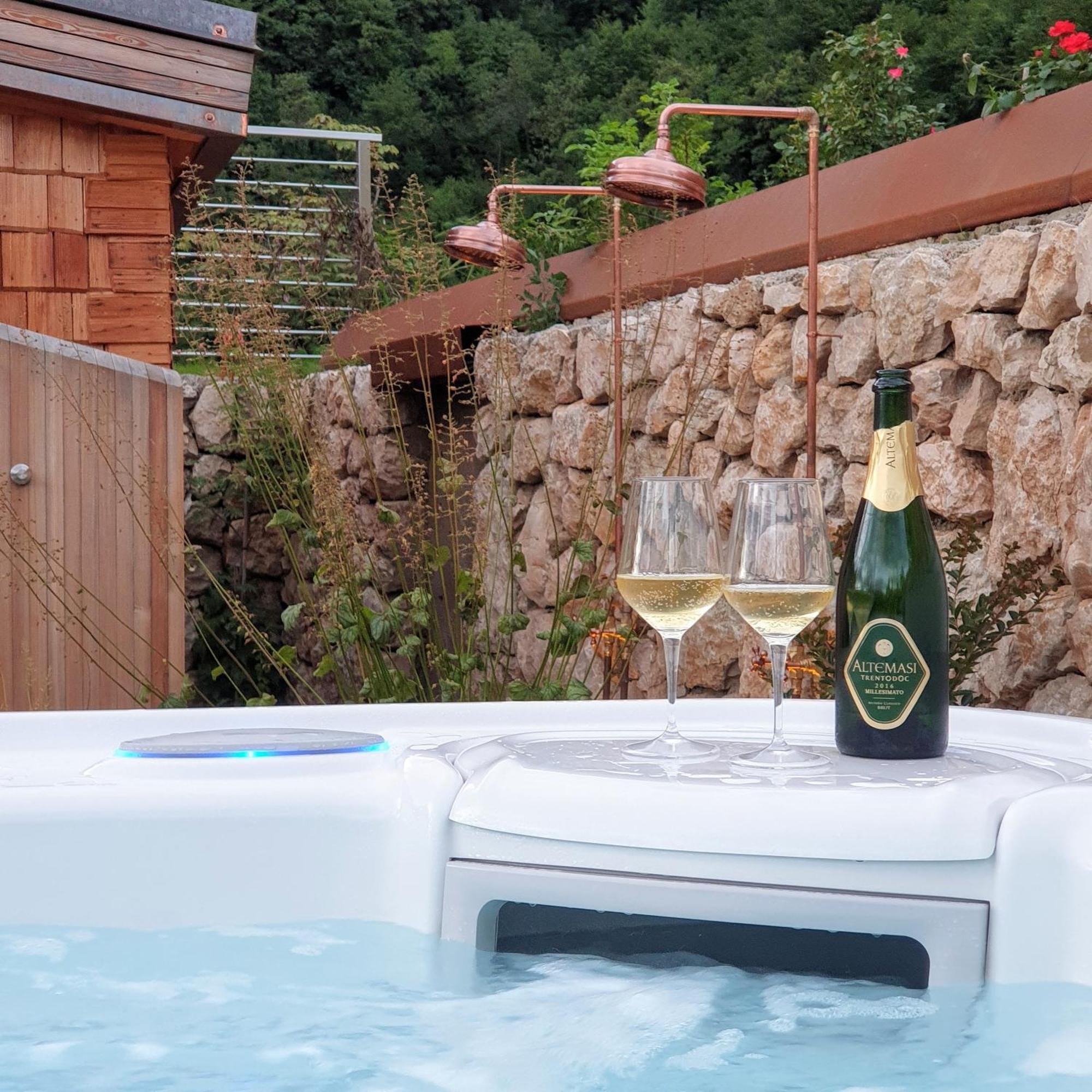 Arpa Di Pietra - Luxury B&B Spa Bio Mori Ngoại thất bức ảnh