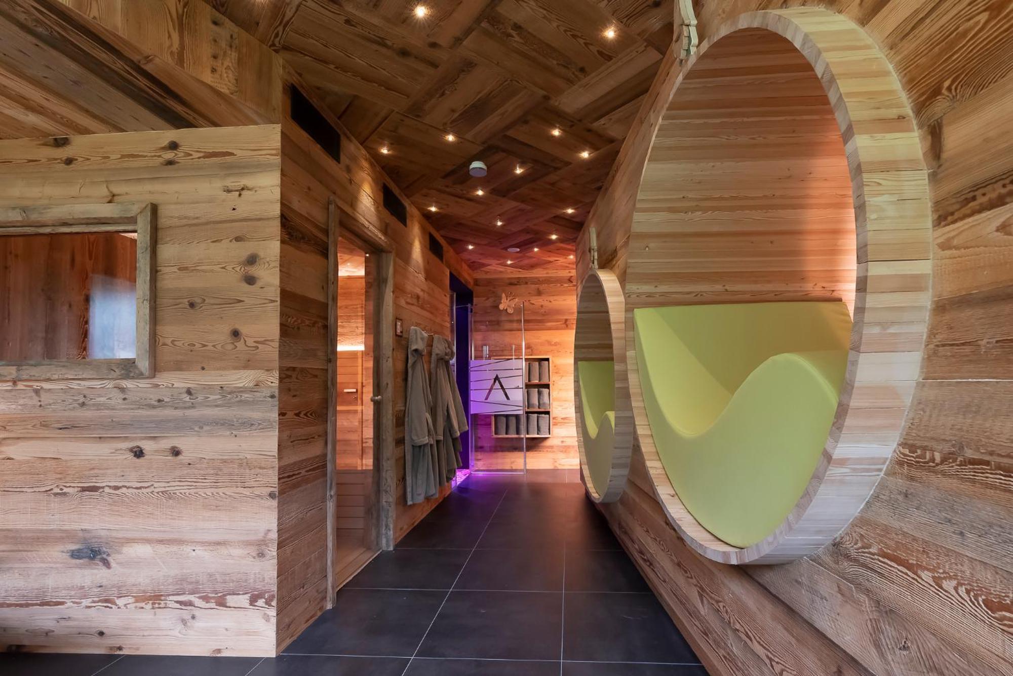 Arpa Di Pietra - Luxury B&B Spa Bio Mori Ngoại thất bức ảnh