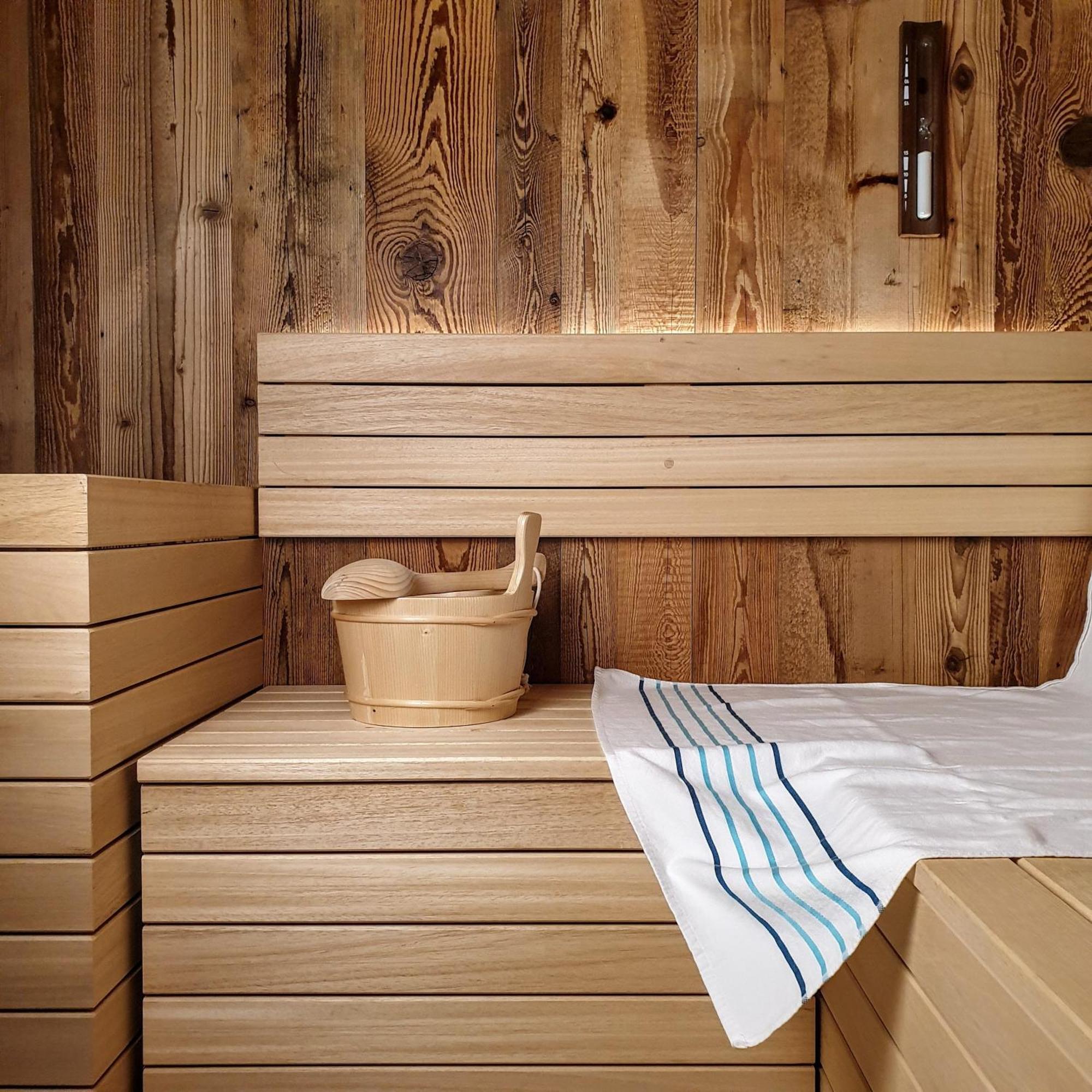 Arpa Di Pietra - Luxury B&B Spa Bio Mori Ngoại thất bức ảnh